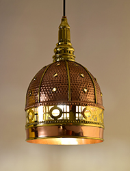 Firenze Lamp sahil & Sarthak